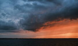 Imagem de Como saber como vai estar o tempo sem mexer no celular