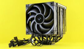 Imagem de Preços de Fontes e Coolers Devem Subir em 2026: Entenda o Motivo e Como Economizar Agora