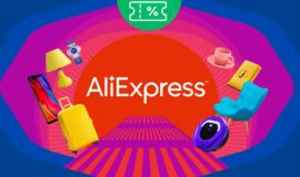 Imagem de Cupons AliExpress 2026 – Plataforma libera novos de até R$ 360 de desconto para aliviar suas compras