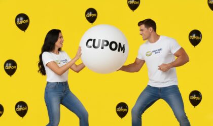 Imagem de Mercado Livre libera 3 cupons noturnos com 12% OFF por tempo limitado