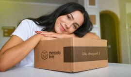 Imagem de Cupom relâmpago Mercado Livre – Empresa libera 2 cupons de até 20% OFF nesse Domingo que vão esgotar rápido