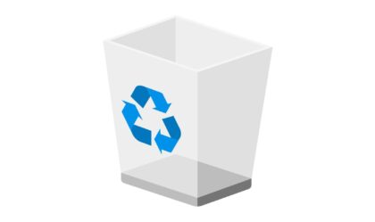 Imagem de Como alterar a lixeira e outros ícones da área de trabalho no Windows 11