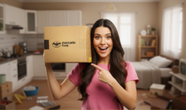 Imagem de Cupom Mercado Livre dá 15% OFF em Móveis para a casa e Colchões de Surpresa Hoje