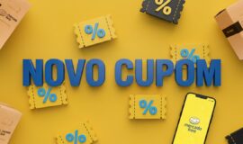 Imagem de Cupom R$120 OFF: Mercado Livre Libera descontão no Festival de Grandes Marcas