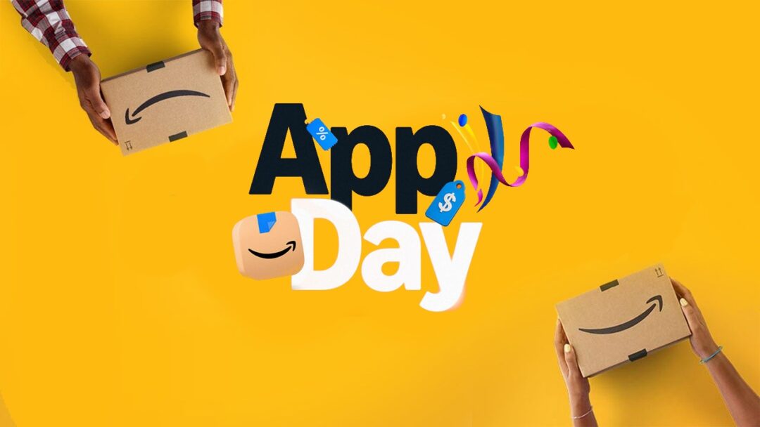 Amazon App Day 2026: 48 Horas de Descontos Exclusivos Começam Amanhã ...