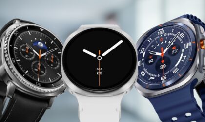 Imagem de Galaxy Watch 8 cai 34% no Mercado Livre com Cupom de desonto e preço Histórico