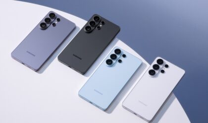 Imagem de Samsung lança Galaxy S26 no Brasil com Snapdragon 8 Elite e ‘Tela de Privacidade’ – Veja Detalhes