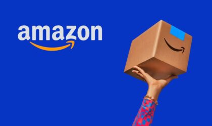 Imagem de Imperdível: Amazon Libera Cupom de R$100 OFF no App – Só Pelo Celular