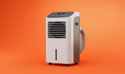 Imagem de Shopee Faz Promoção de Apenas 24h em ar-condicionado portátil Hoje e tem Cupom