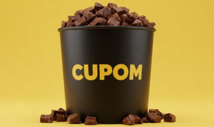 Imagem de Está Esgotando: Cupom de R$10 OFF em Chocolates no Mercado Livre e Ninguém Te Avisou