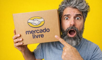 Imagem de Mercado Livre solta Novos Cupons da Noite com até 15% OFF e R$100 de desconto imediato