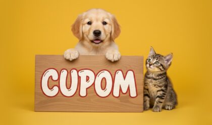 Imagem de Hora do Amigo Pet: Cupom de 20% OFF no Mercado Livre acaba de sair do forno, mas não dura muito!