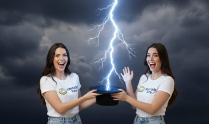 Imagem de Agora Ficou Sério: Mercado Livre Solta Cupom de 40% OFF no Liquida 2.2