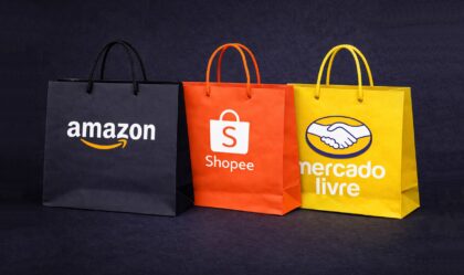 Imagem de Sábado Insano: Confira Cupons Shopee, Amazon e Mercado Livre que Estão Bombando e acabam hoje