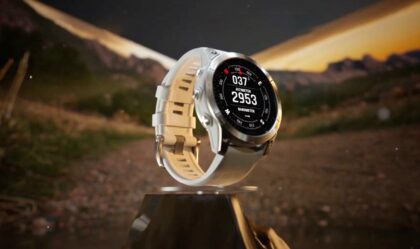 Imagem de Cupom Mercado Livre abaixa o preço do Relógio/Monitor Garmin hoje na plataforma