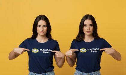 Imagem de Grande dia: Mercado Livre libera cupons para grandes marcas tech hoje! Lenovo, TCL, Acer e Hisense com 15% OFF