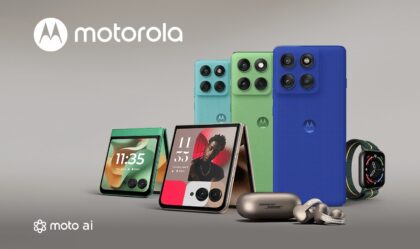 Imagem de Celulares, Wearables, Fones e Mais: Mercado Livre Libera Cupom Motorola de 15% OFF hoje