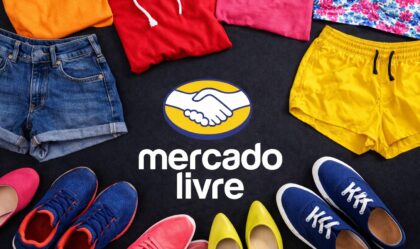 Imagem de Hoje a blusinha vem! Cupom Mercado Livre Moda dá até R$60 OFF mas deve esgotar em Pouco Tempo