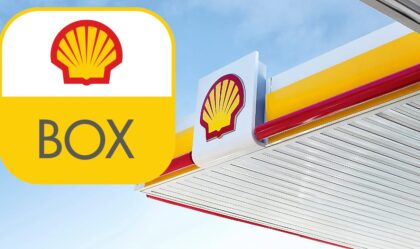 Imagem de Acelere: Shell Box Liberou Cupons de Até R$30 OFF no Abastecimento — Válido Até 28/02