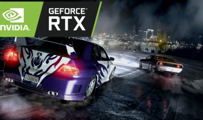 Imagem de Need for Speed Carbon recebe Path Tracing: Veja como baixar o mod que transforma o clássico