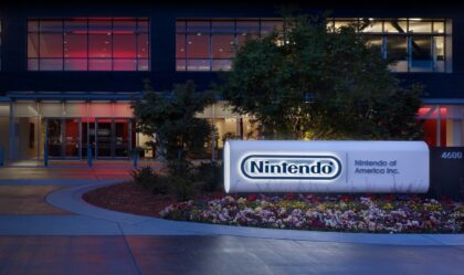 Imagem de Nintendo processa governo dos EUA e exige reembolso bilionário por tarifas ‘ilegais’