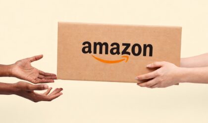 Imagem de Descontão: Amazon intensifica Ofertas e Libera Cupom de R$ 100 OFF para compras Hoje