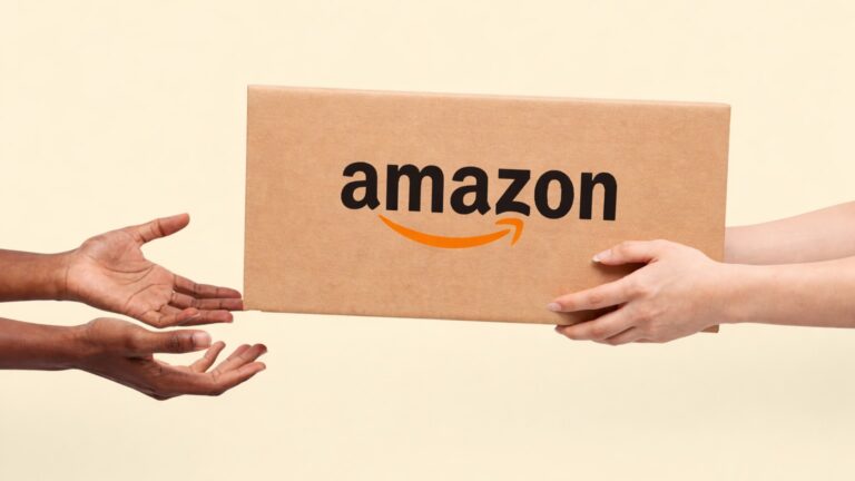 Última chance no 5.5: Amazon libera cupom de 10% OFF agora para terminar o dia com estilo
