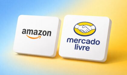 Imagem de Amazon e Mercado Livre travam ‘guerra de cupons’ diária; Veja o Noturno da Amazon de R$ 100 OFF