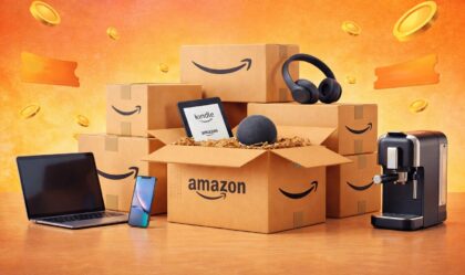 Imagem de Esquentando: Amazon libera cupom de R$ 50 OFF exclusivo para clientes Prime; veja as regras