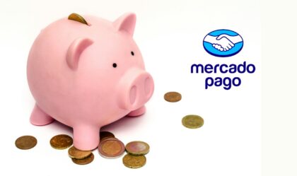 Imagem de Cofrinho Mercado Pago Está Rendendo 140% do CDI: Veja como ganhar o dobro da poupança