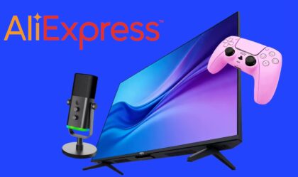 Imagem de AliExpress libera ‘combo’ de cupons com descontos progressivos de até R$ 70 na Semana do Consumidor