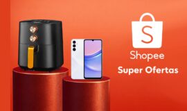 Imagem de Super Ofertas da Shopee antecipa o 3.3 esquentando os descontos da grande data Dupla – Confira!