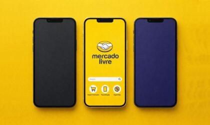 Imagem de Domingão do Smarphone: Mercado Livre libera Cupons de até R$250 OFF em iPhone, Samsung e Motorola