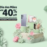 Dia das Mães Amazon 2026