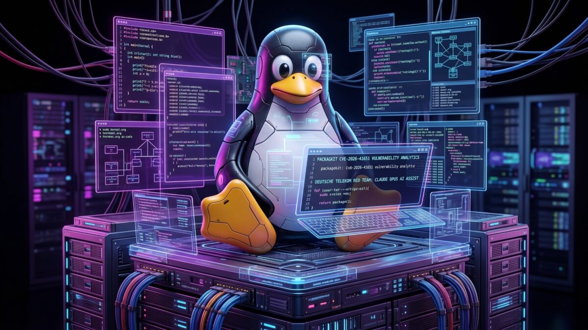 Vulnerabilidade Crítica no Linux (CVE-2026-41651): Falha Pack2TheRoot Garante Acesso Root via PackageKit