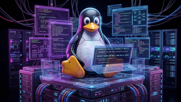 Vulnerabilidade Crítica no Linux (CVE-2026-41651): Falha Pack2TheRoot Garante Acesso Root via PackageKit
