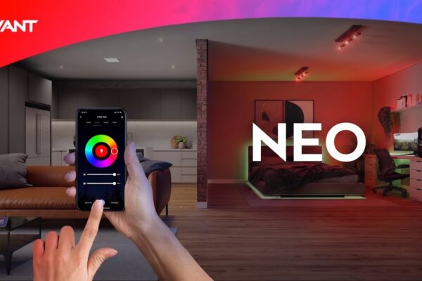 Cupom da linha NEO Avant