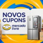 Cupom 5.5 Mercado Livre