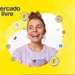 Afiliado Mercado Livre