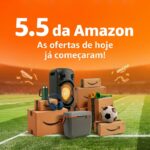 Amazon 5.5 2026