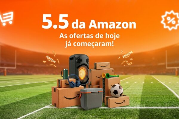 Amazon 5.5 2026