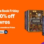 Amazon Book Friday