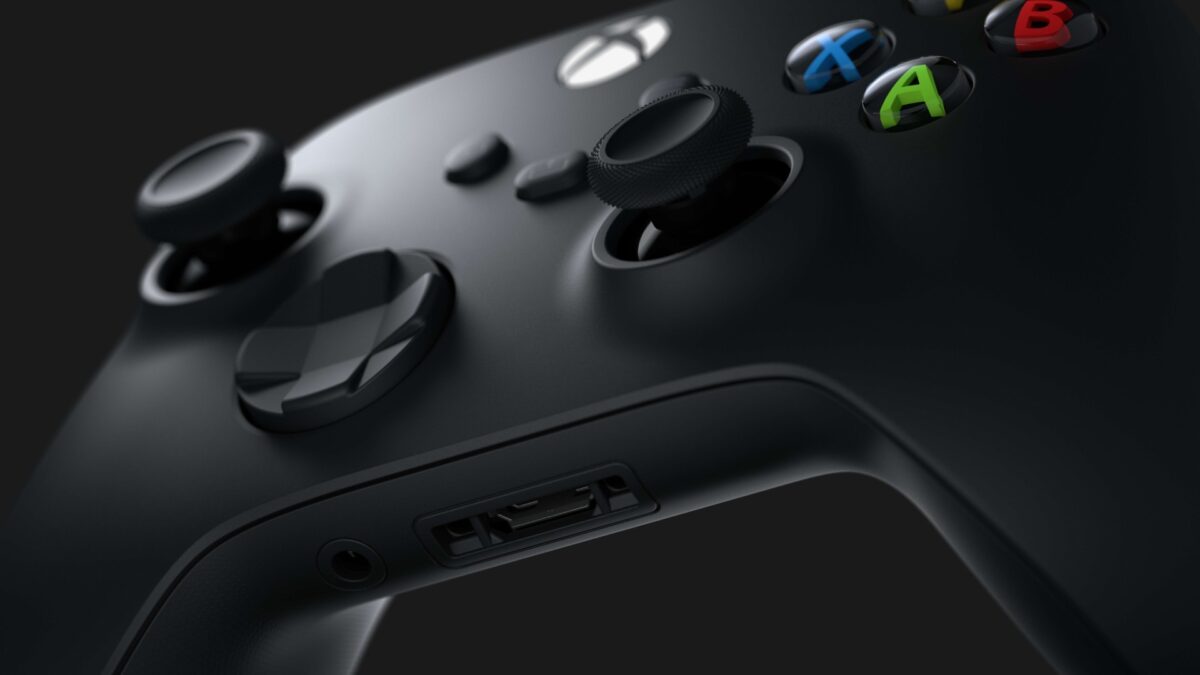 Modo Xbox Windows 11