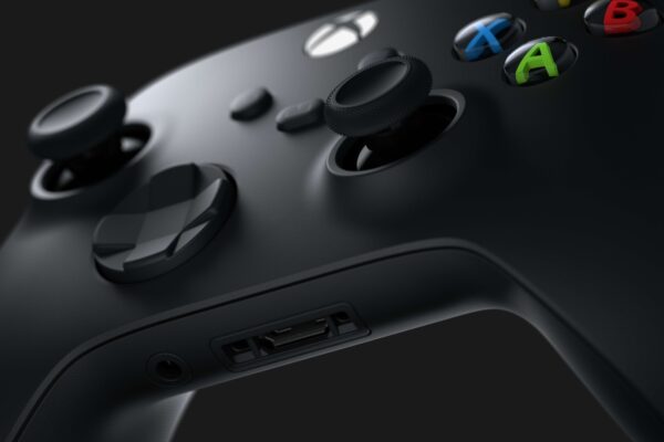 Modo Xbox Windows 11