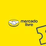 Cupom antecipado Mercado Livre