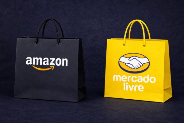 Cupons Amazon e Mercado Livre