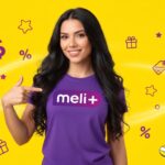 Mercado Livre Cupom Meli+