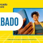 Cupom Sábado Mercado Livre