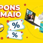 Mercado Livre Cupons Maio