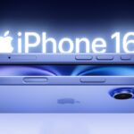 iPhone 16 Banner